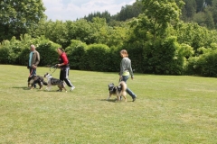 Familientag