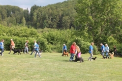 Familientag