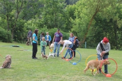 Familientag