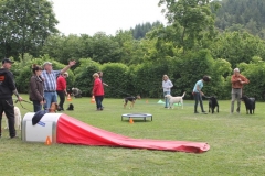 Familientag