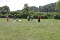 Familientag