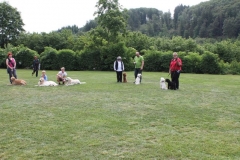 Familientag