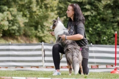 Dog Dance