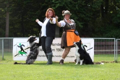 Dog Dance