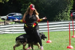 Dog Dance