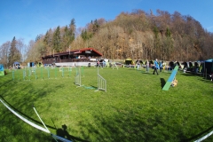AGI Turnier 2018