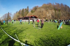 AGI Turnier 2018