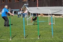 AGI Turnier 2018