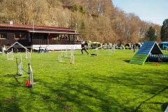 AGI Turnier 2018