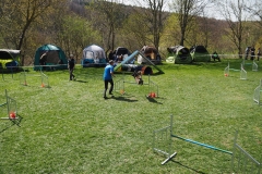 AGI Turnier 2018