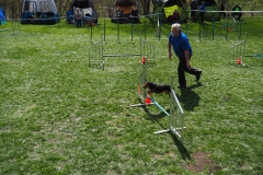 AGI Turnier 2018