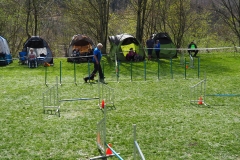 AGI Turnier 2018