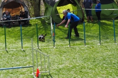 AGI Turnier 2018