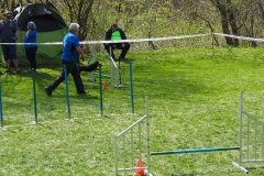 AGI Turnier 2018