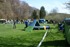 AGI Turnier 2018