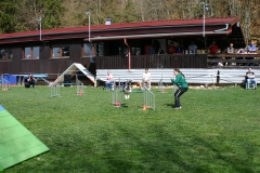 AGI Turnier 2018