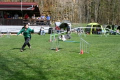 AGI Turnier 2018