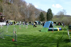 AGI Turnier 2018