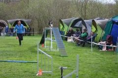 AGI Turnier 2018