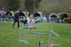 AGI Turnier 2018
