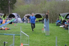 AGI Turnier 2018