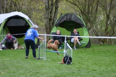 AGI Turnier 2018
