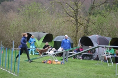 AGI Turnier 2018