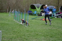 AGI Turnier 2018