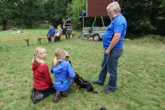 Ferienaktion Herbrechtingen