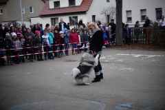 Schulbesuch Geislingen