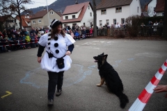 Schulbesuch Geislingen