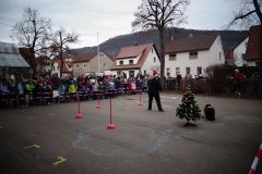 Schulbesuch Geislingen