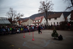 Schulbesuch Geislingen