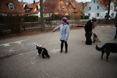 Schulbesuch Geislingen