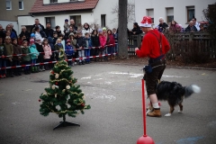 Schulbesuch Geislingen