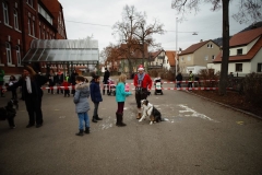 Schulbesuch Geislingen