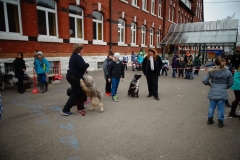 Schulbesuch Geislingen