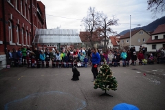 Schulbesuch Geislingen