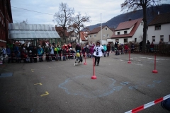 Schulbesuch Geislingen