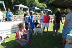 Sommerfest 2017-2